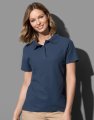 Dames Poloshirt Stedman ST3100